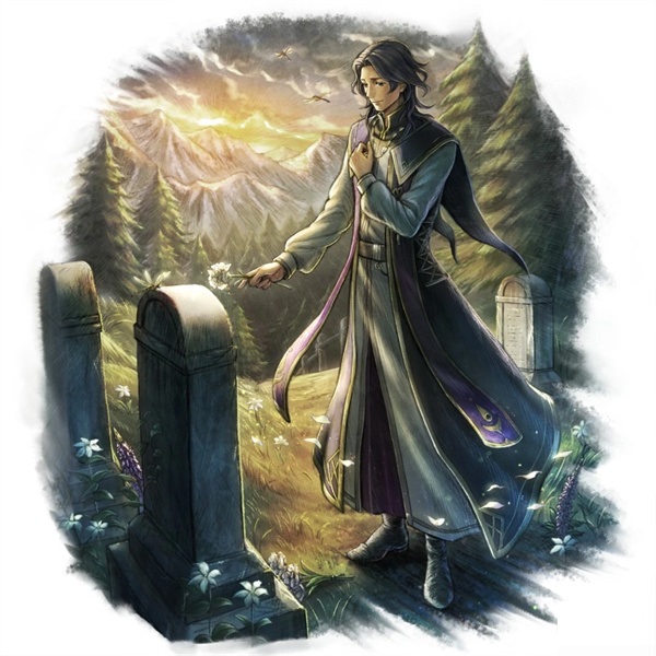 毕乌斯(CV:柳田淳一)