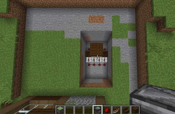 地板机关怎么制作截图3