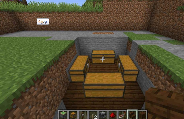 地板机关怎么制作截图4