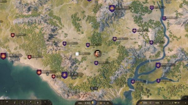 新手开荒发展思路1