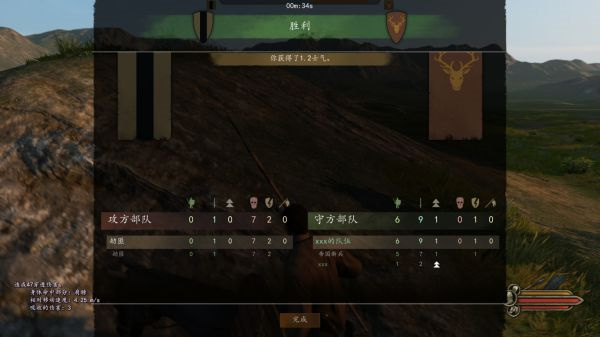 新手开荒发展思路2