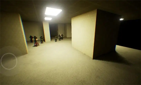 后室重生手游下载 第1张图片