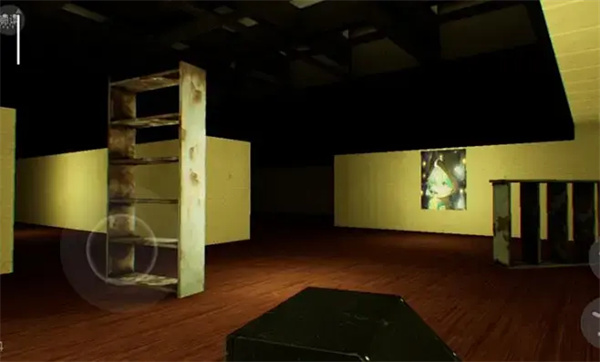 后室重生手游下载 第4张图片