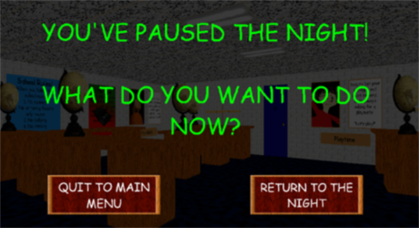 巴迪老师的午夜后宫手机版下载 第4张图片