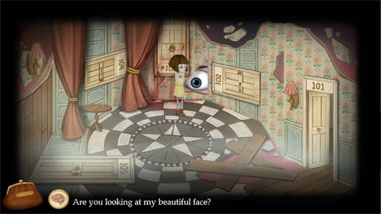 弗兰的悲惨之旅5汉化版下载 第4张图片