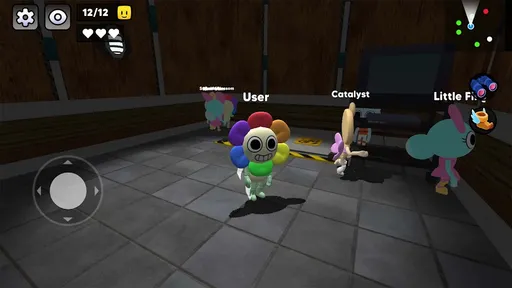 丹迪的世界官方正版下载 第4张图片