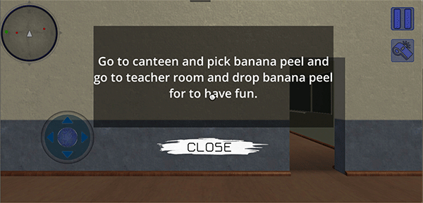 恐怖校园老师手机版下载 第1张图片