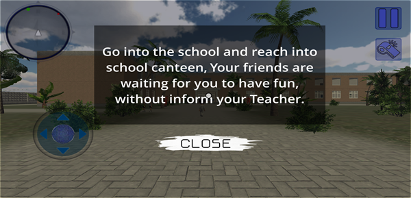 恐怖校园老师手机版下载 第4张图片