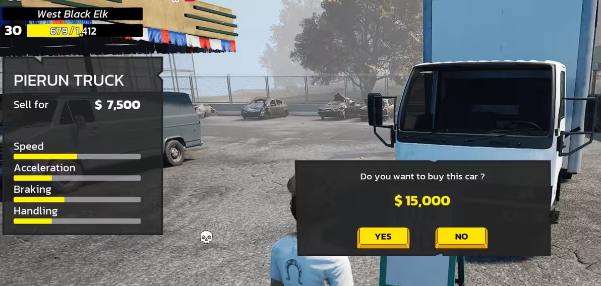 新手必备技巧分享3