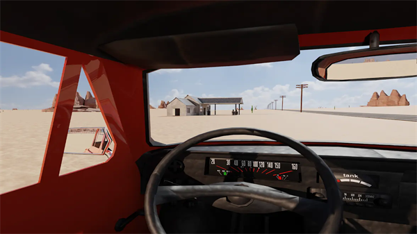 长途旅行破解版内置菜单汉化版下载 第1张图片