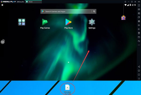 怎么下载谷歌应用截图3