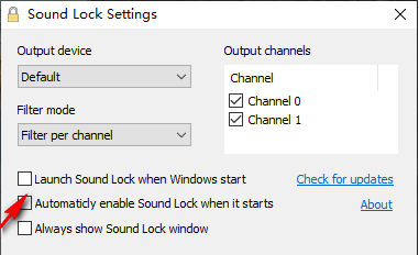 吃鸡设置教程截图5