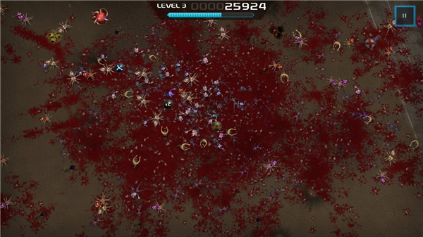 血腥大地中文版手机版下载 第5张图片