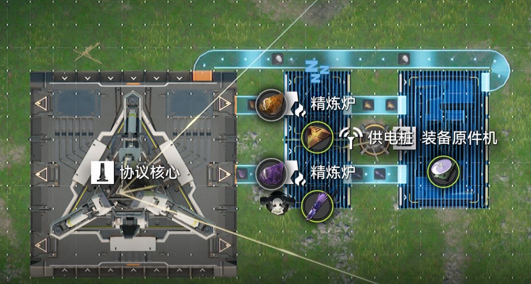 基建蓝图机制全介绍8