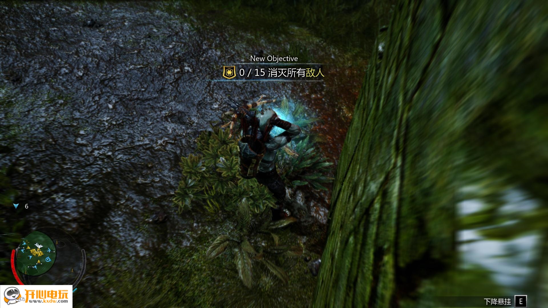 收小弟攻略截图6