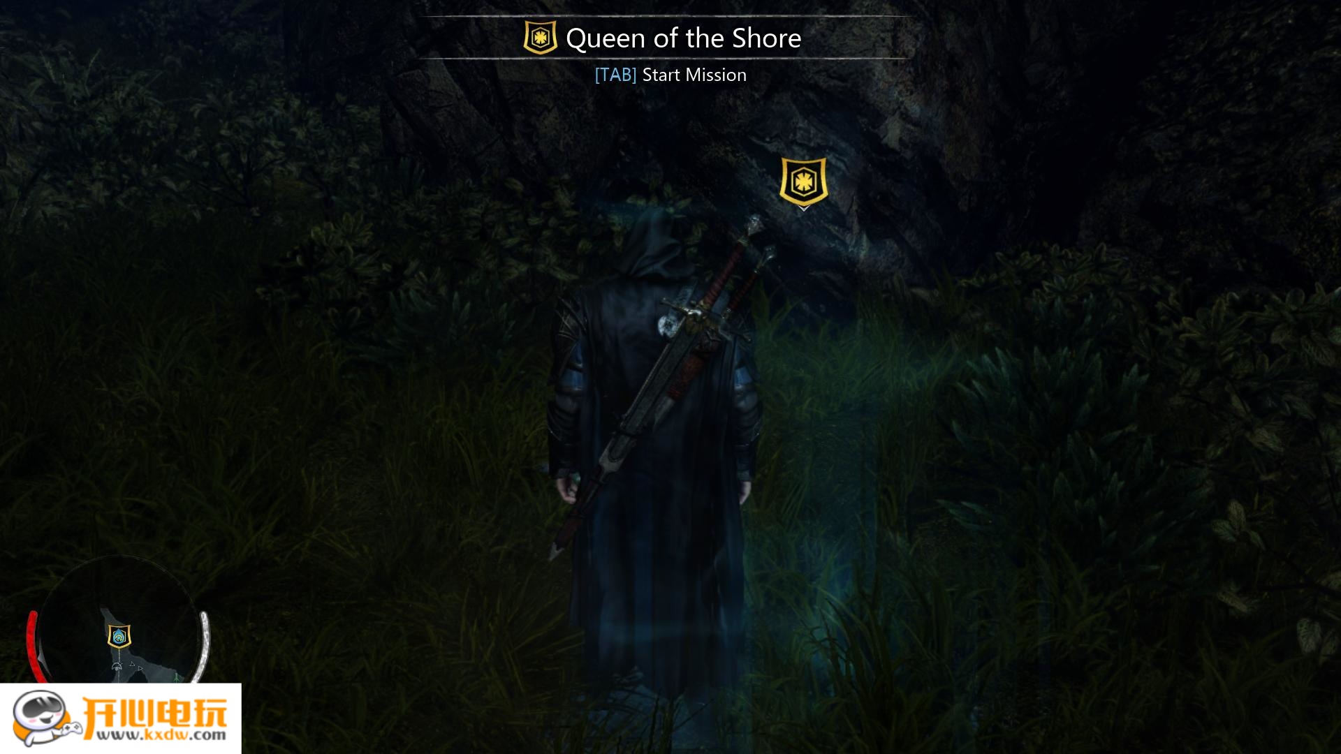 收小弟攻略截图1