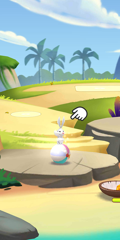 怎么吸引小动物截图6