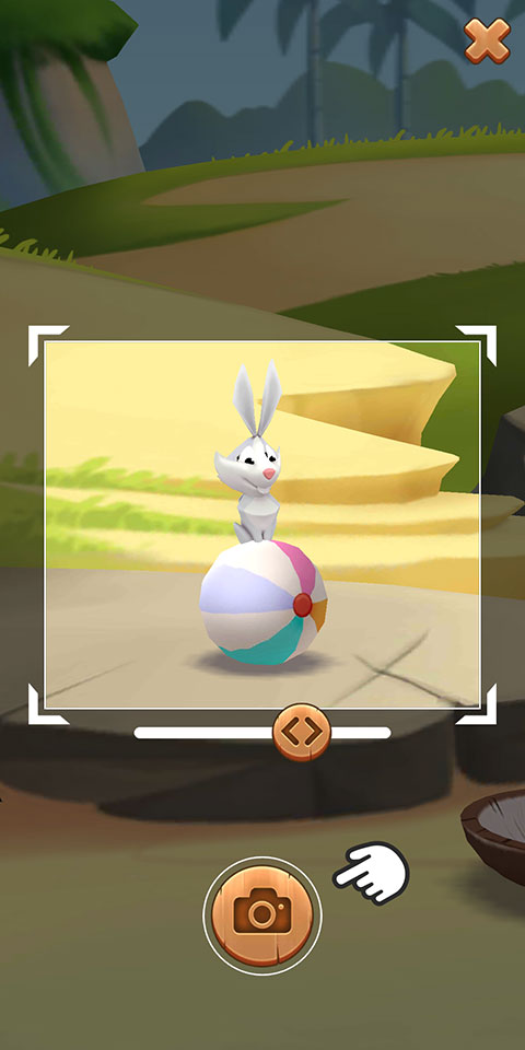 怎么吸引小动物截图7