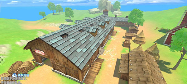 稻田农场地图攻略截图1