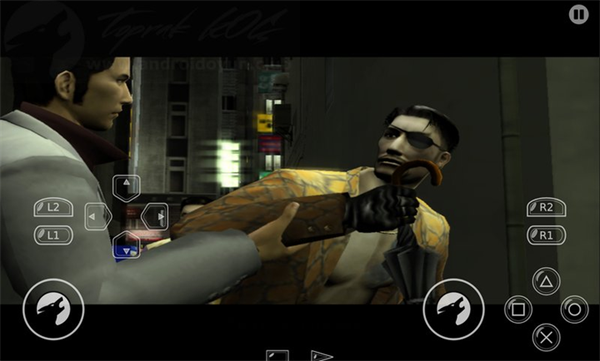 人中之龙游戏下载 第2张图片