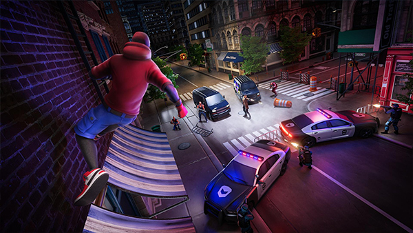 蜘蛛英雄3毒液免费内购版 第2张图片