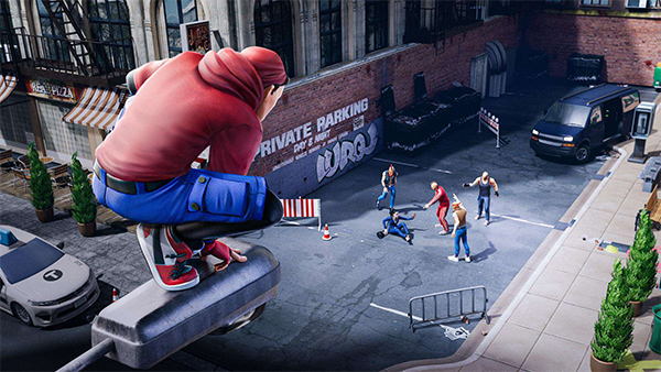 蜘蛛英雄3毒液免费内购版 第4张图片