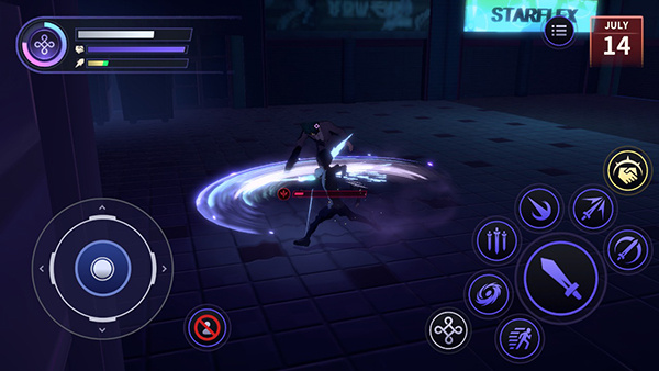 永恒之夜中文版下载 第4张图片