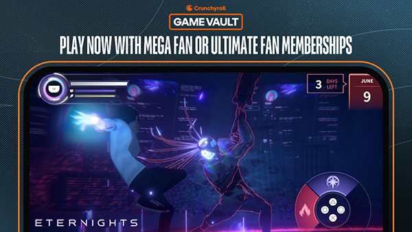 永恒之夜中文版下载 第3张图片