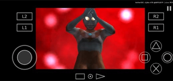 空想特摄奥特曼高清汉化版下载 第1张图片