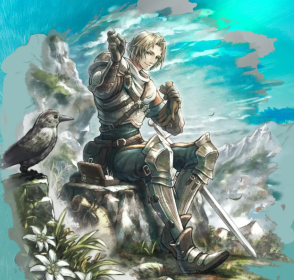 一起冒险的伙伴4