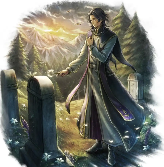 一起冒险的伙伴6