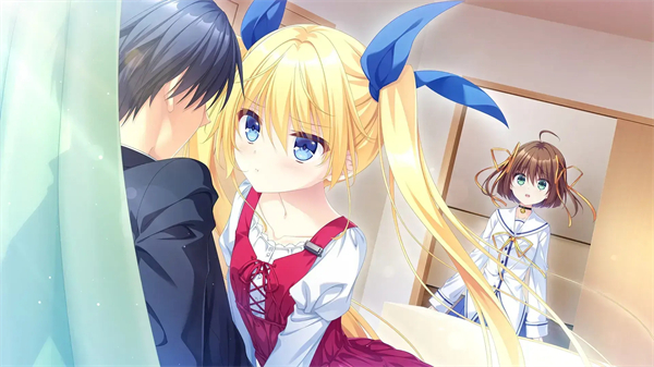 初音岛汉化版下载 第3张图片