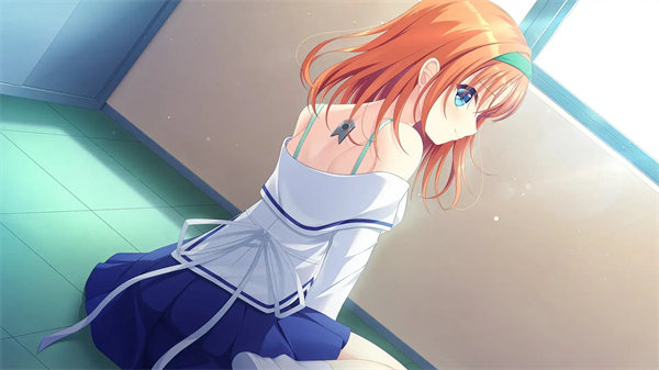 初音岛汉化版下载 第4张图片