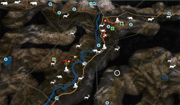 全任务速通指南1