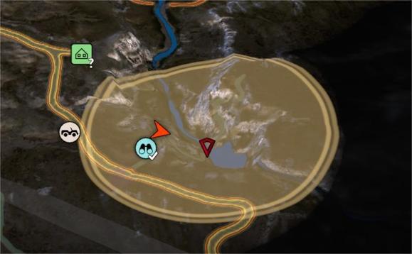 全任务速通指南5