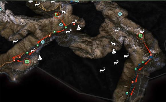 全任务速通指南10