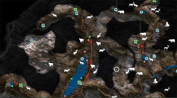 全任务速通指南12