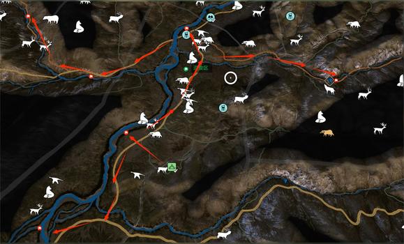 全任务速通指南13