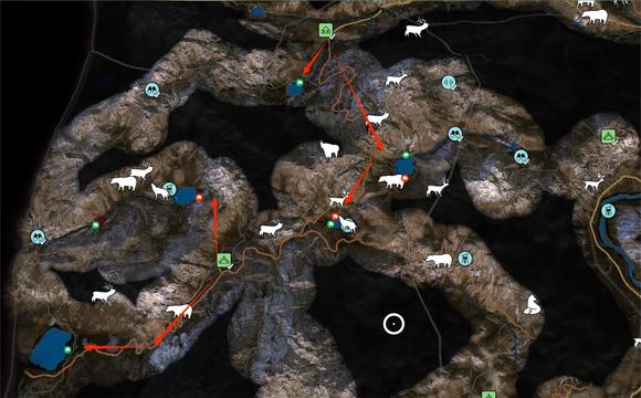 全任务速通指南16