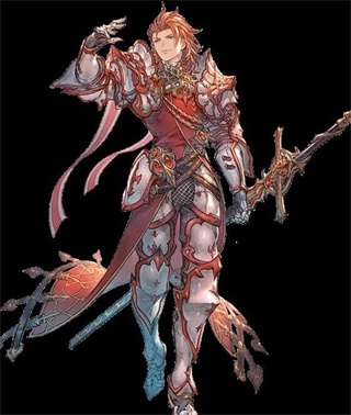 角色介绍截图11