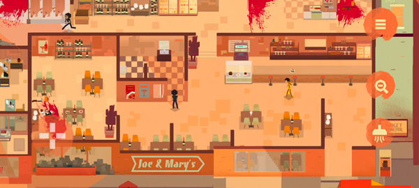 连环清洁工手机版下载 第5张图片