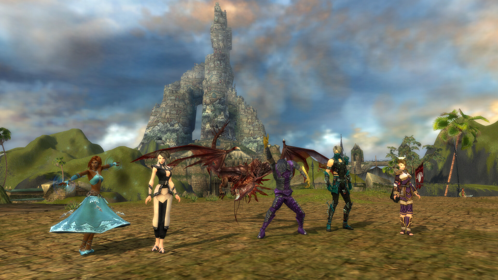 地狱之门任务攻略