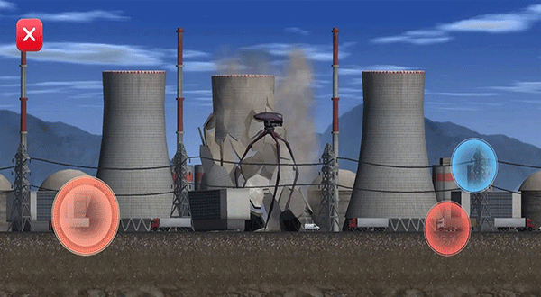 失控城市模拟器破解版内置菜单下载 第4张图片