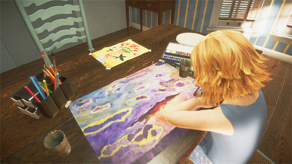 恐怖录像带中文版下载 第5张图片