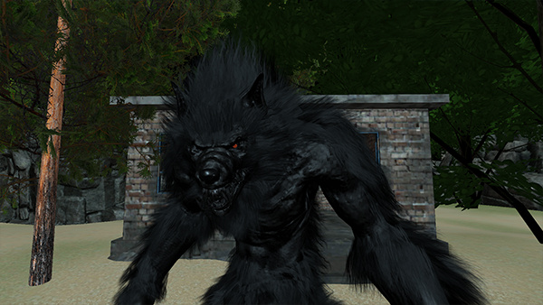 突变区2逃逸无限子弹下载 第1张图片