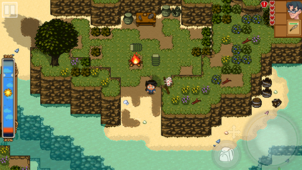 天命与厄运世界破解版下载 第5张图片