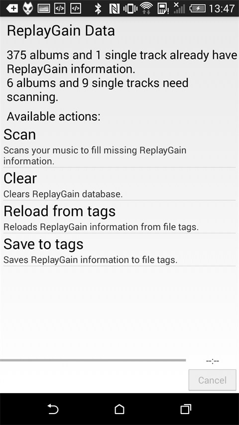 Foobar2000完美定制版 第3张图片