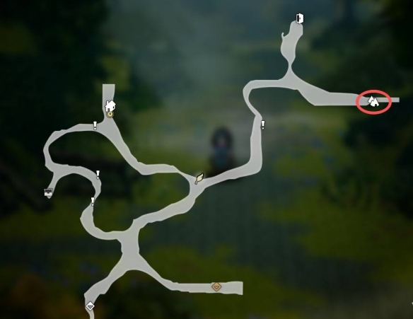 维舒贝尔全收集物攻略截图4