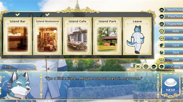 骑士学院2手游中文版下载 第7张图片