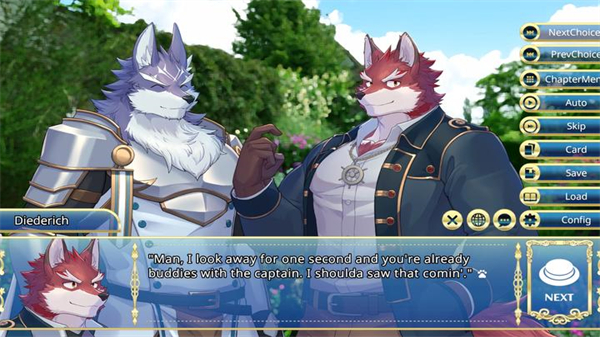 骑士学院2手游中文版下载 第8张图片